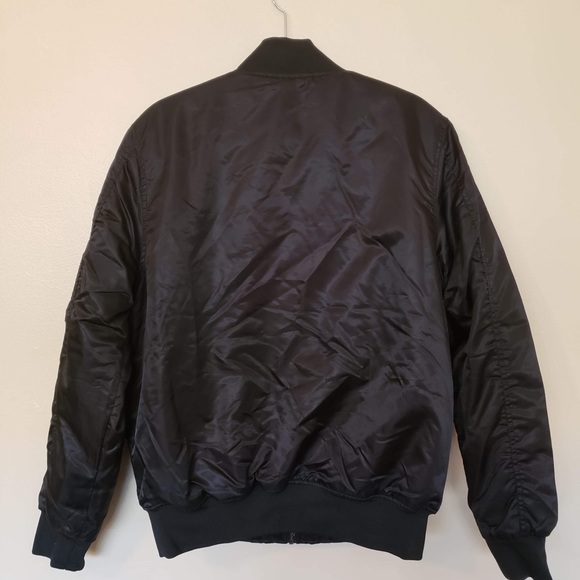 Men jacket - Picture 2 of 4